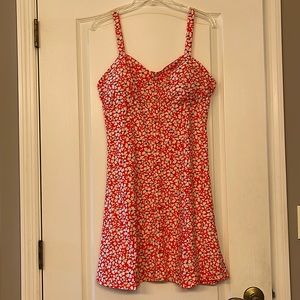 Derek Heart summer dress - XL